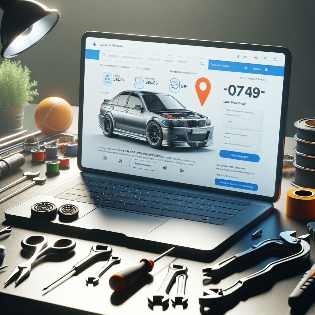 Mantenimiento web en Valencia