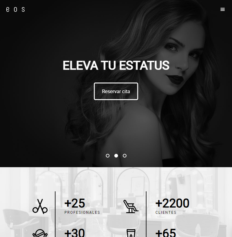 Empresa EOS