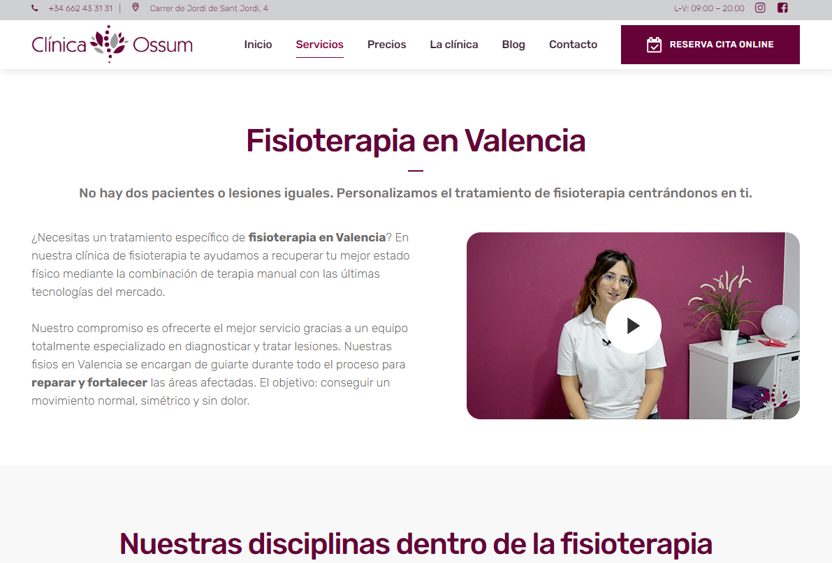 Empresa Osuum