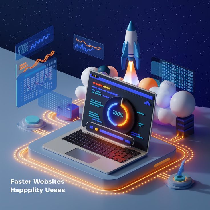 Optimización de Velocidad Web